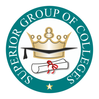 Superior College Logo
