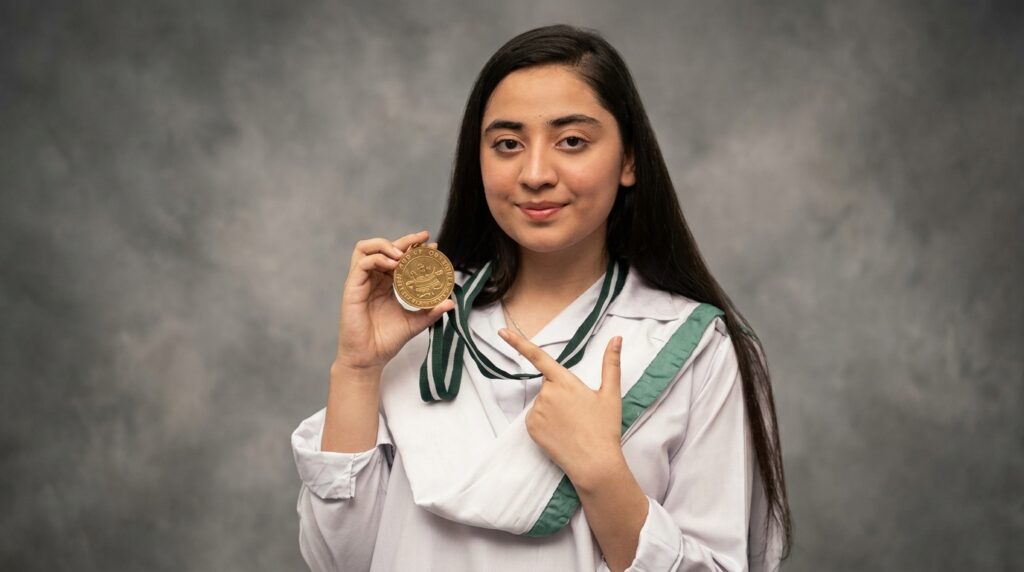 Mehreen Tariq